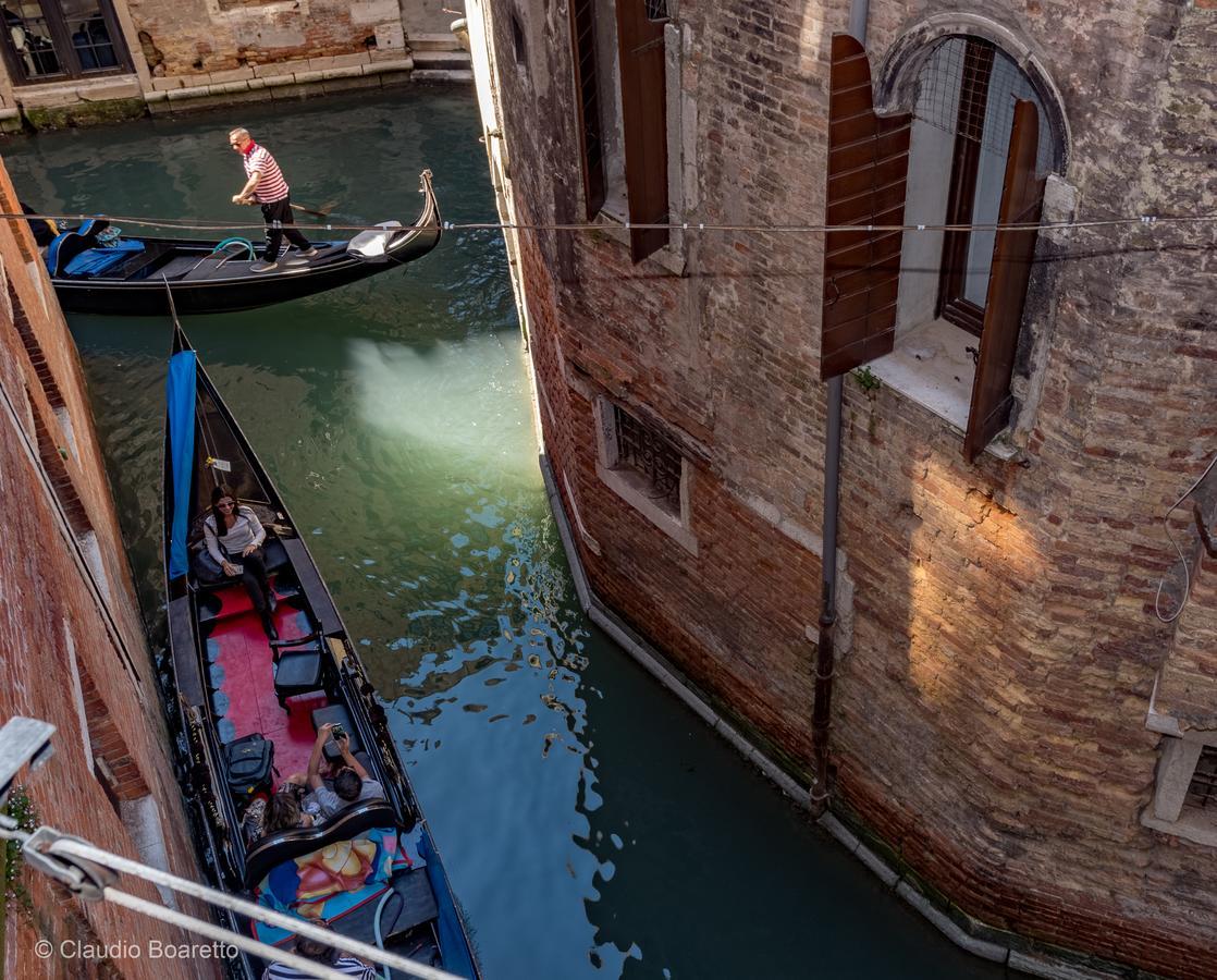Appartamento Bacio Di San Marco Venisejetaime Venezia