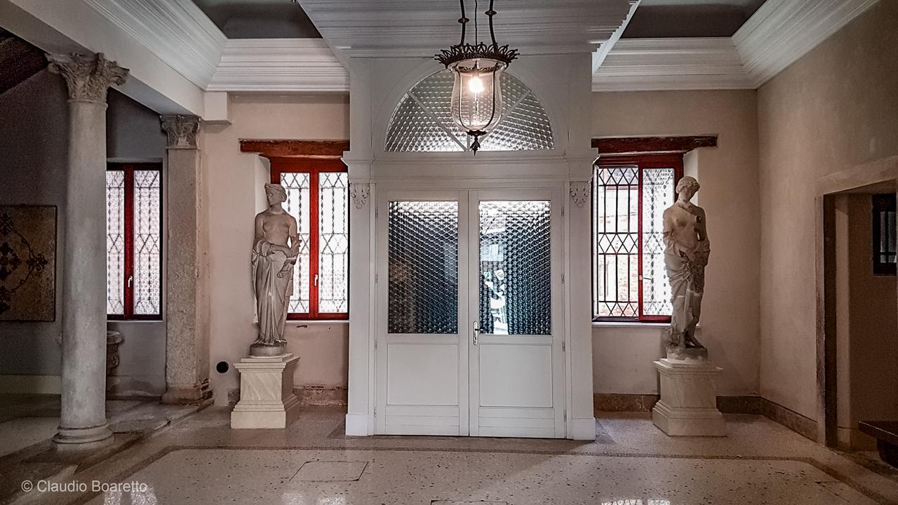 Bacio Di San Marco Venisejetaime Appartamento