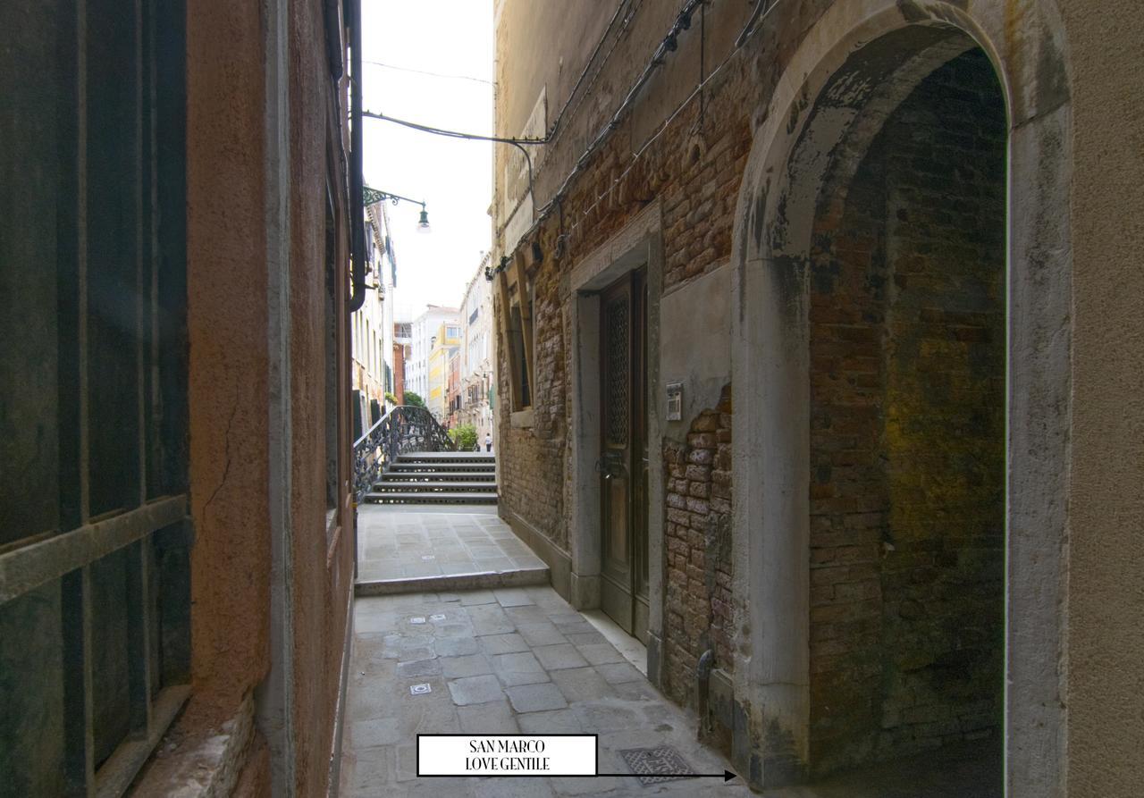Gentile * Venice