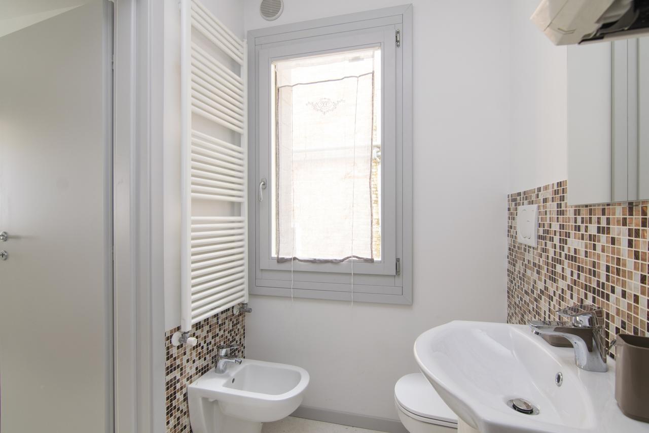 Apartment Gentile *