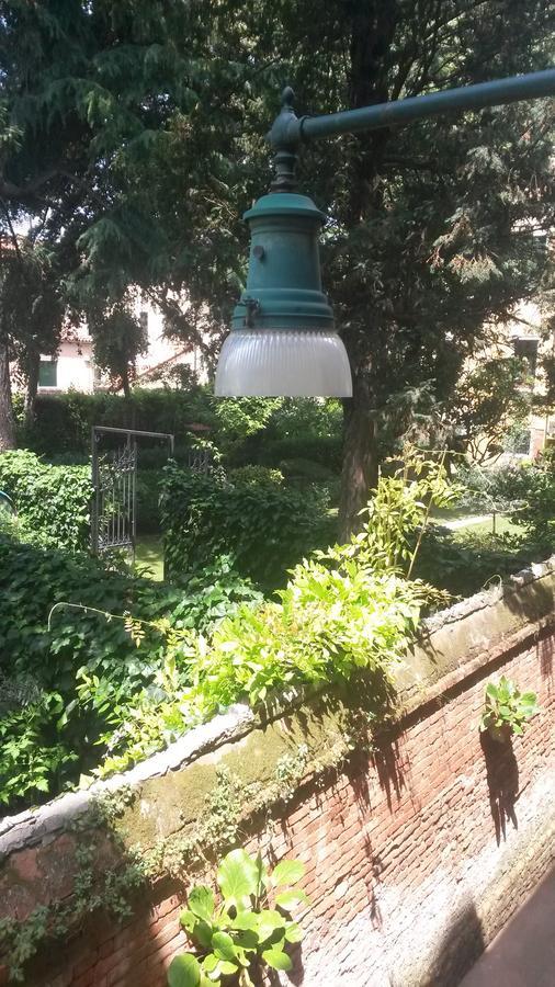 Acomodação com café da manhã  Ca' Del Brocchi
