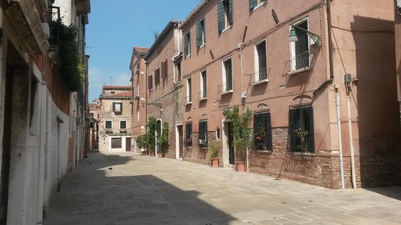 Ca' Del Brocchi Acomodação com café da manhã 