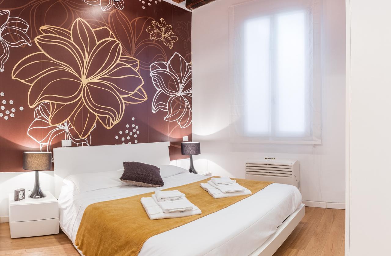 Rialto Whit Lift Apartment