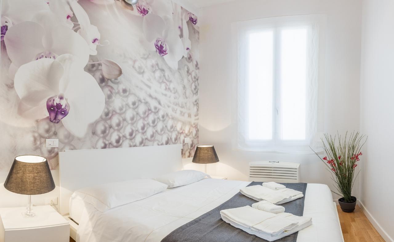 Rialto Whit Lift Apartment