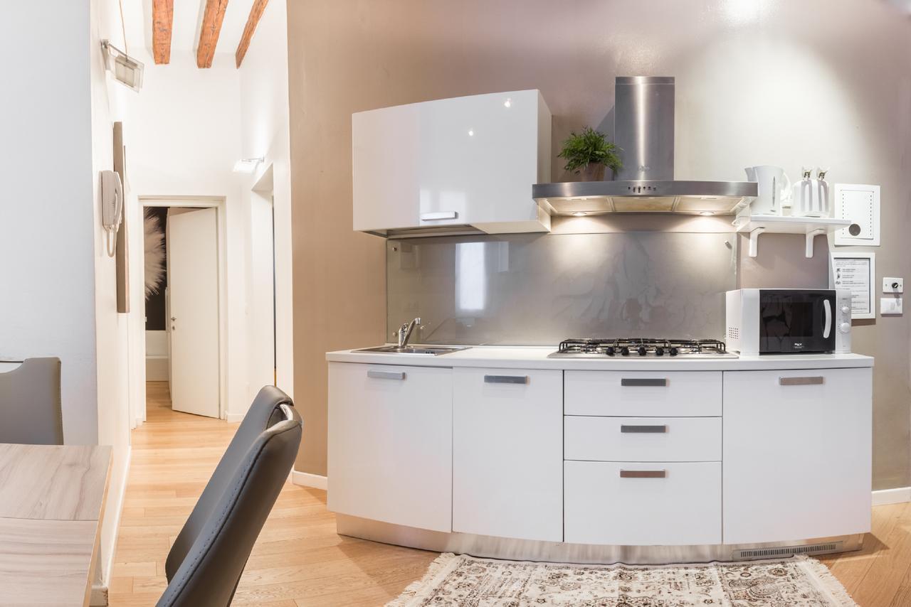 Apartment Rialto Whit Lift Venice