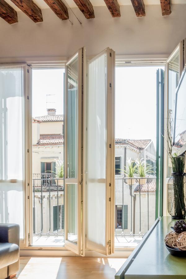 Apartment Rialto Whit Lift