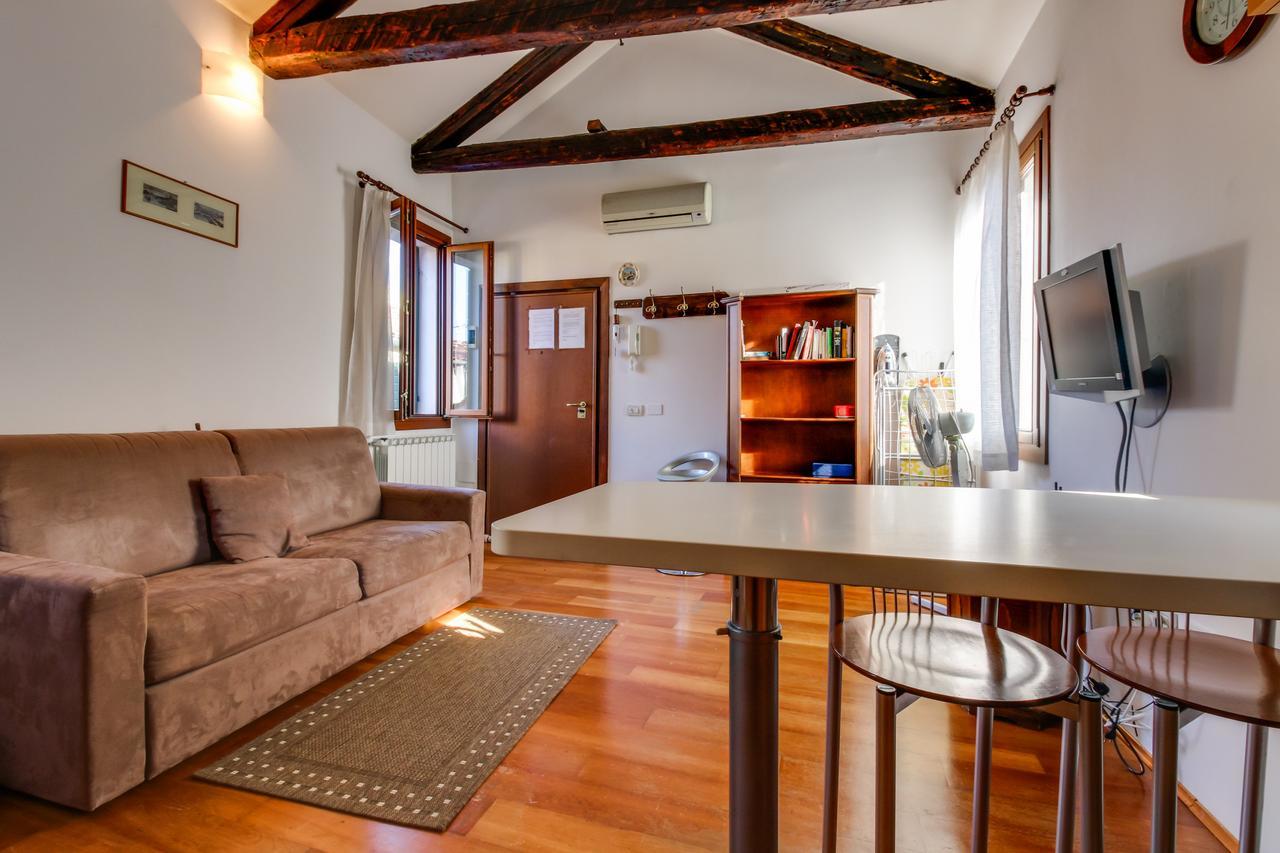 Ramo Venier Holiday home *