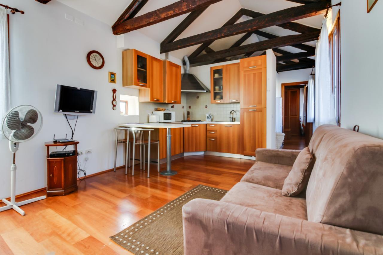 Ramo Venier Holiday home Venice