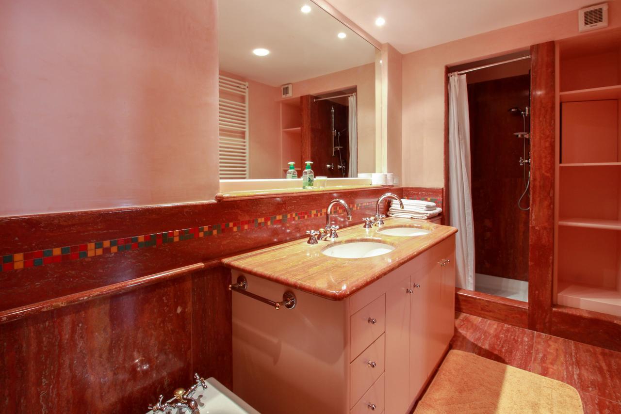 Apartment Palazzo San Beneto *