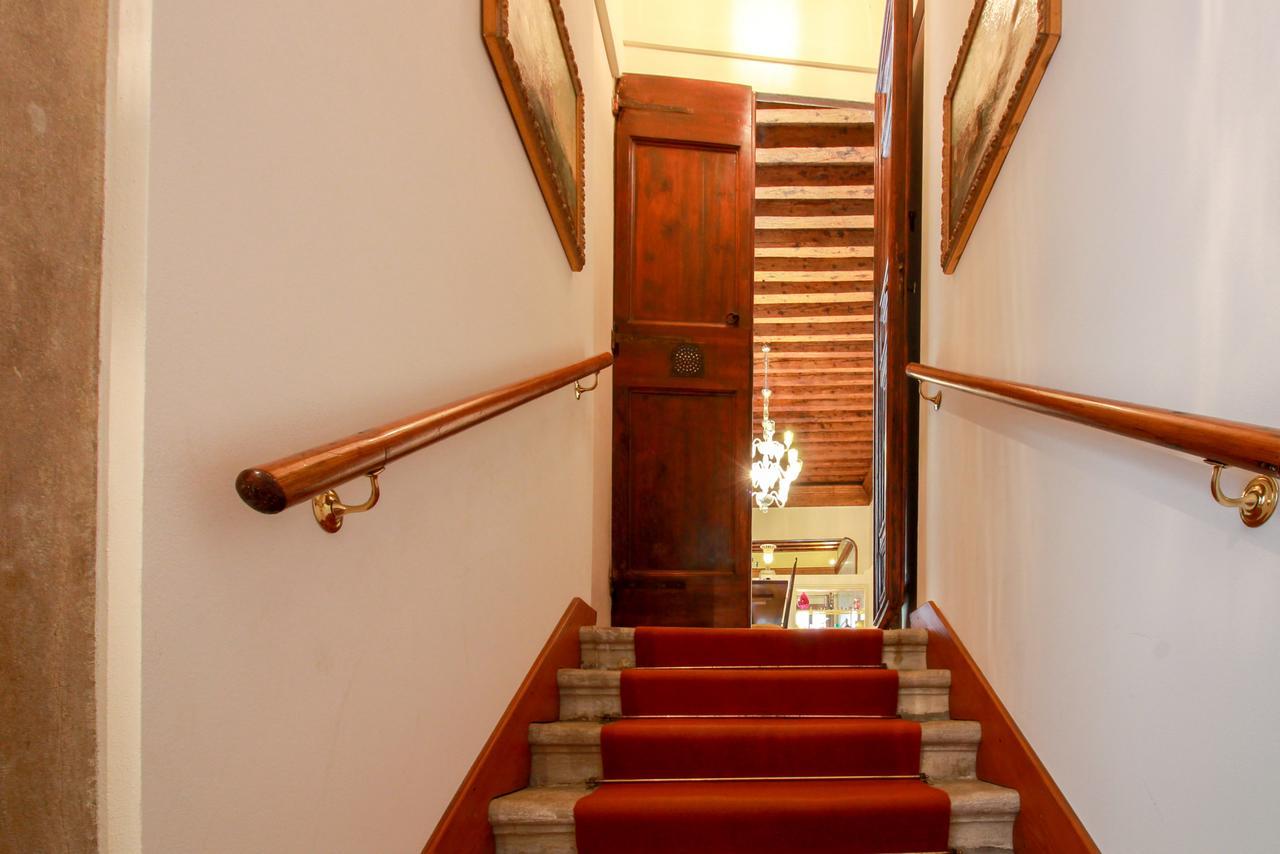 Apartment Palazzo San Beneto *