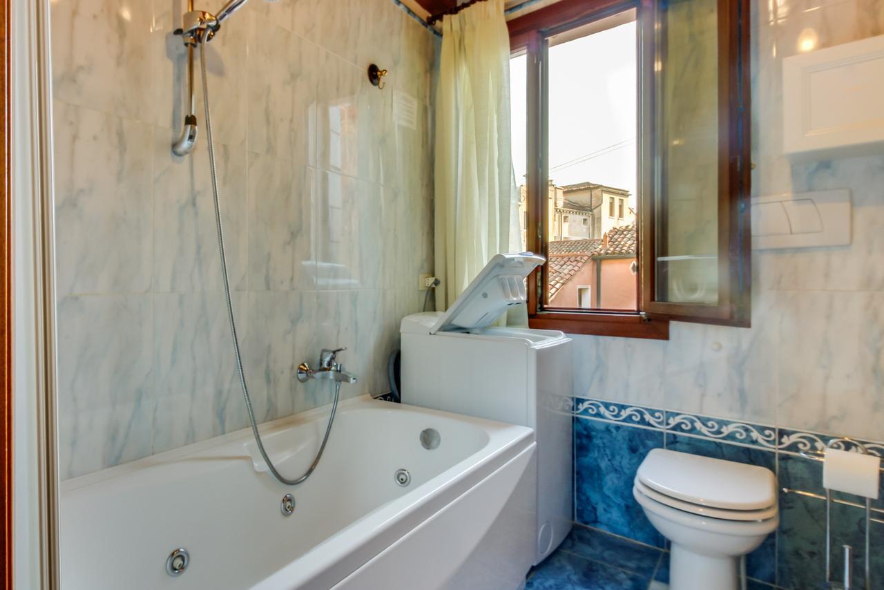 Holiday home Ramo Venier Venice