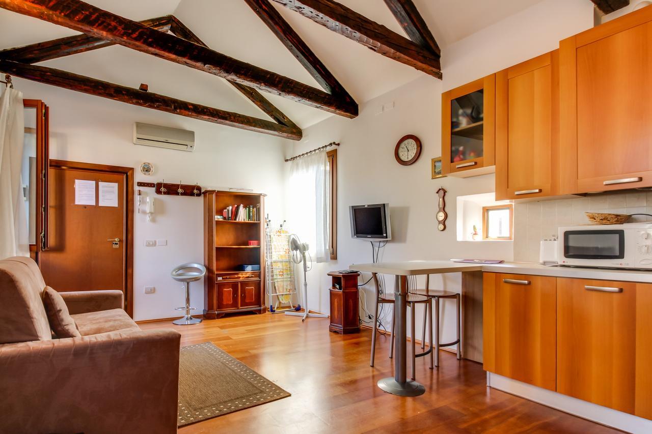 Ramo Venier Holiday home Venice