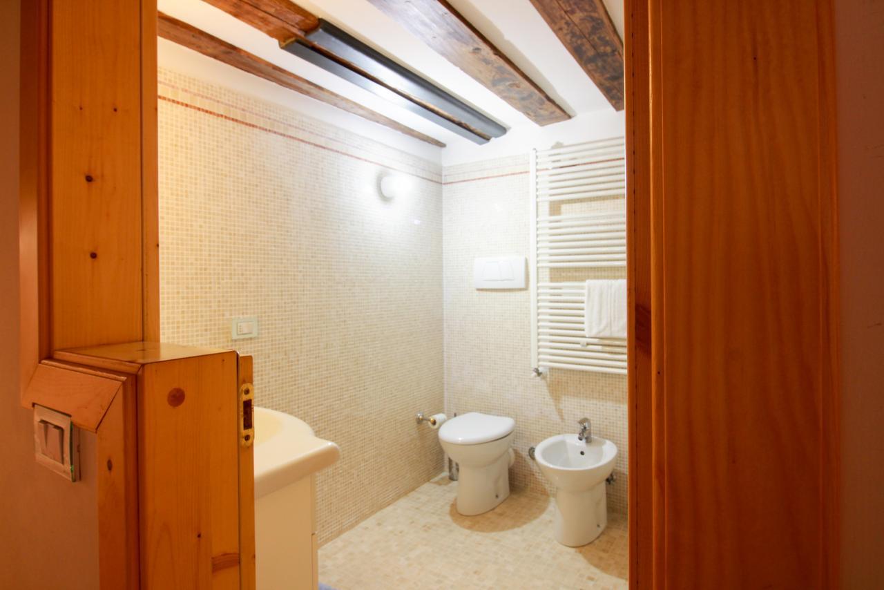 Apartment Palazzo San Beneto