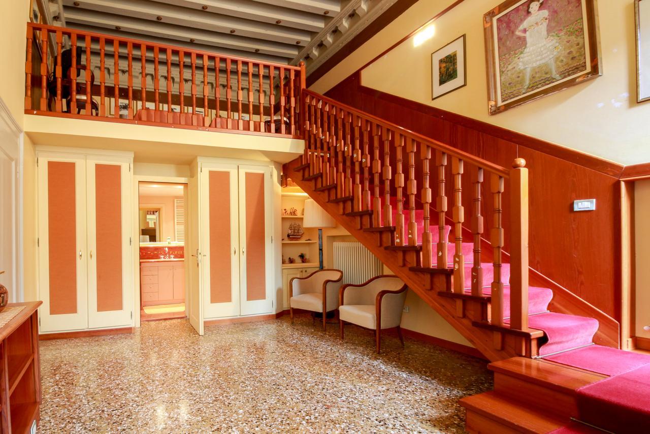Palazzo San Beneto Apartment Venice