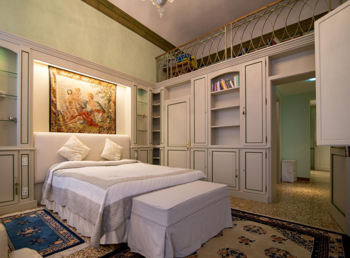 Apartment Palazzo San Beneto Venice