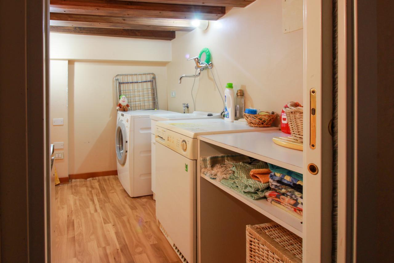Apartment Palazzo San Beneto *