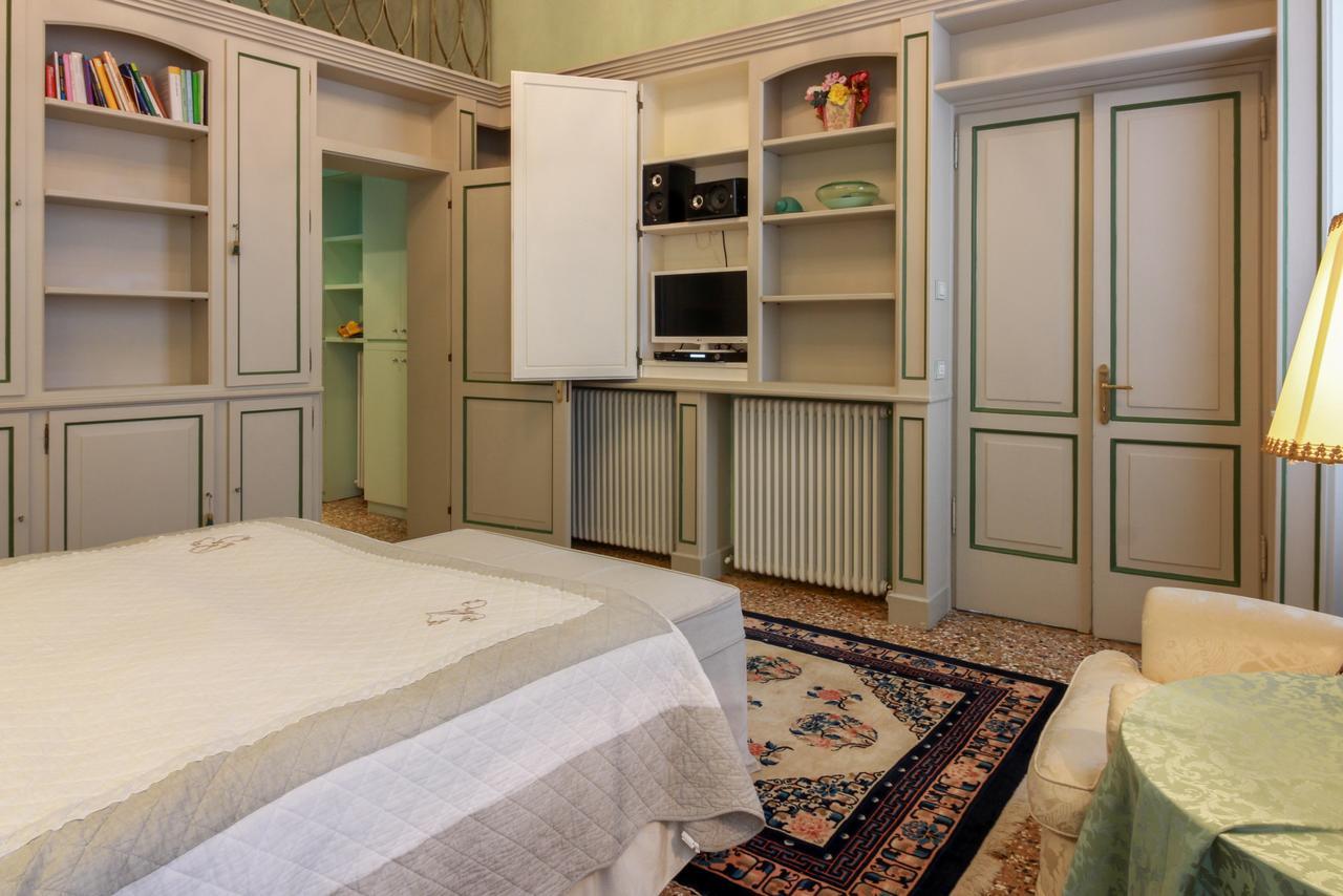 Palazzo San Beneto Apartment Venice