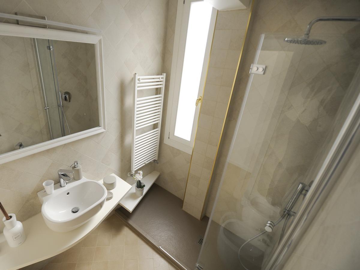 Apartment Ca' Savina Halldis Venice