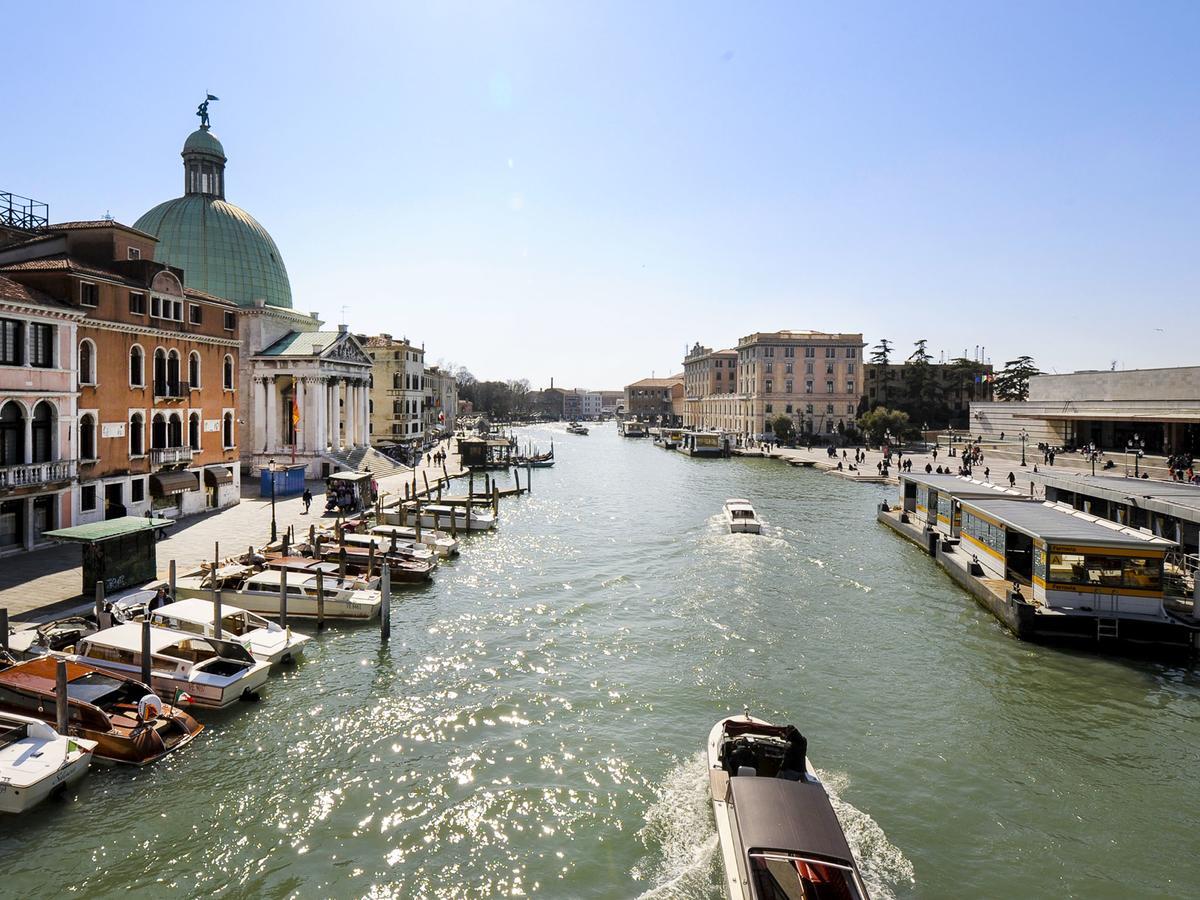 Ca' Savina Halldis Apartment Venice