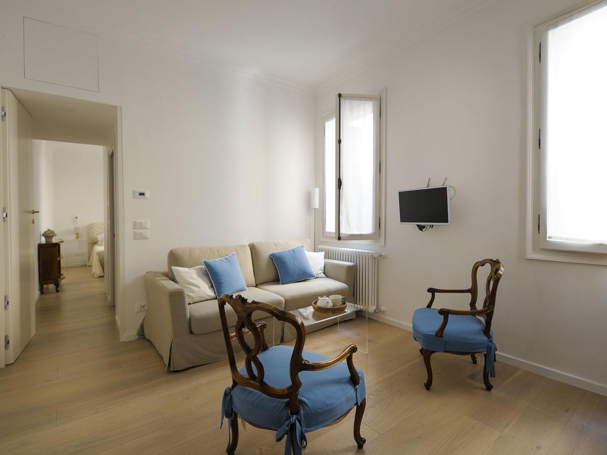 Apartment Ca' Savina Halldis