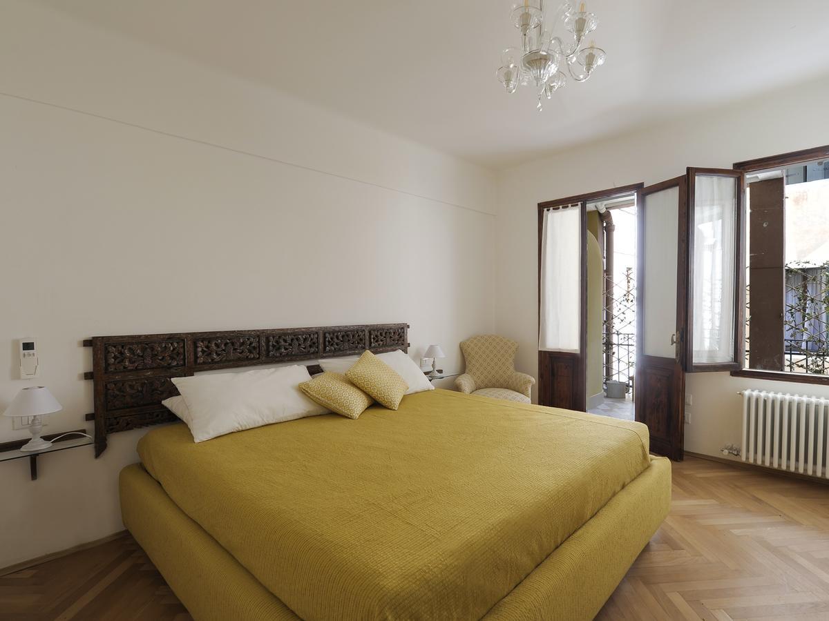 Ca' Savina Halldis * Venice