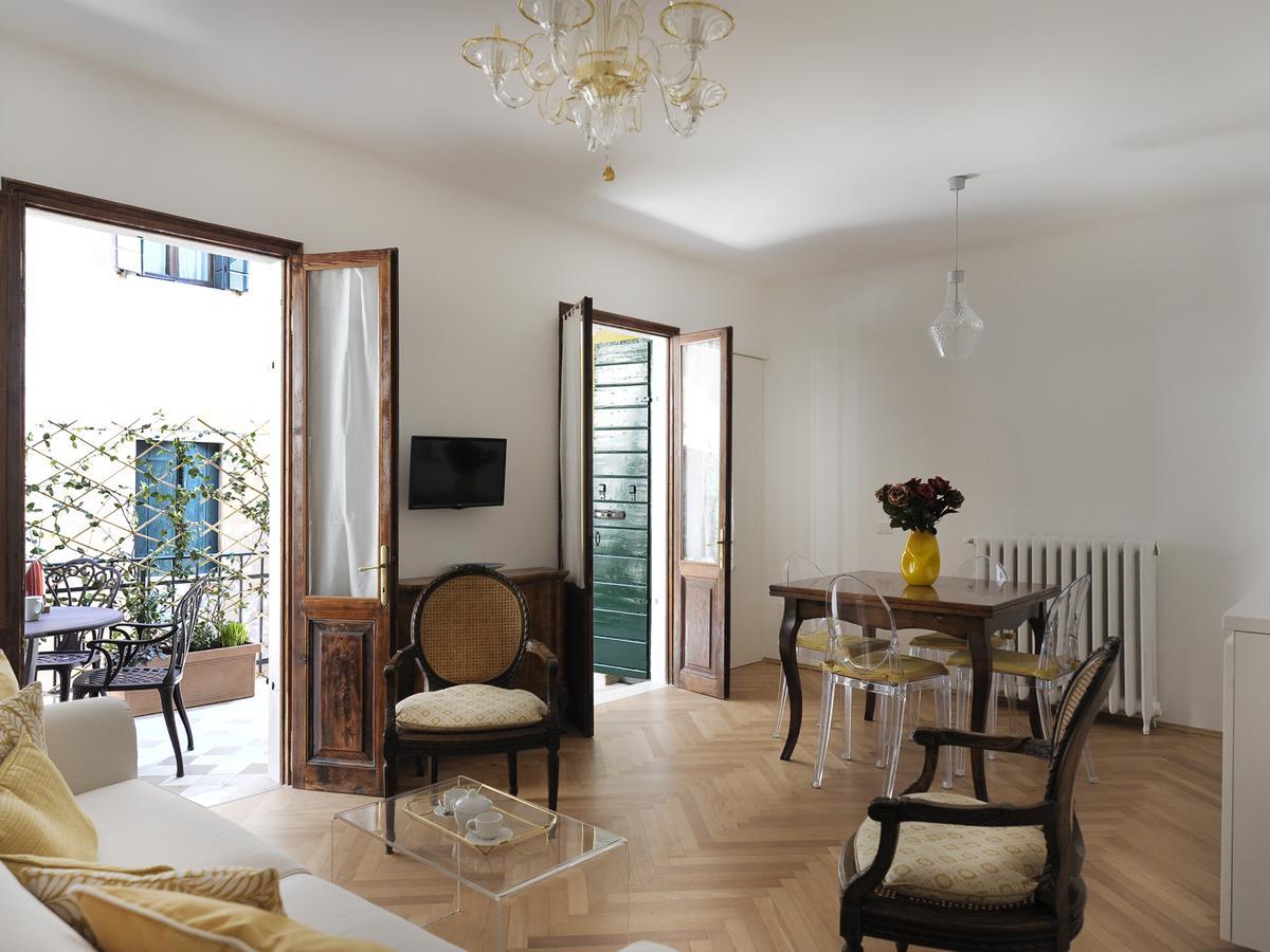 Ca' Savina Halldis * Venice