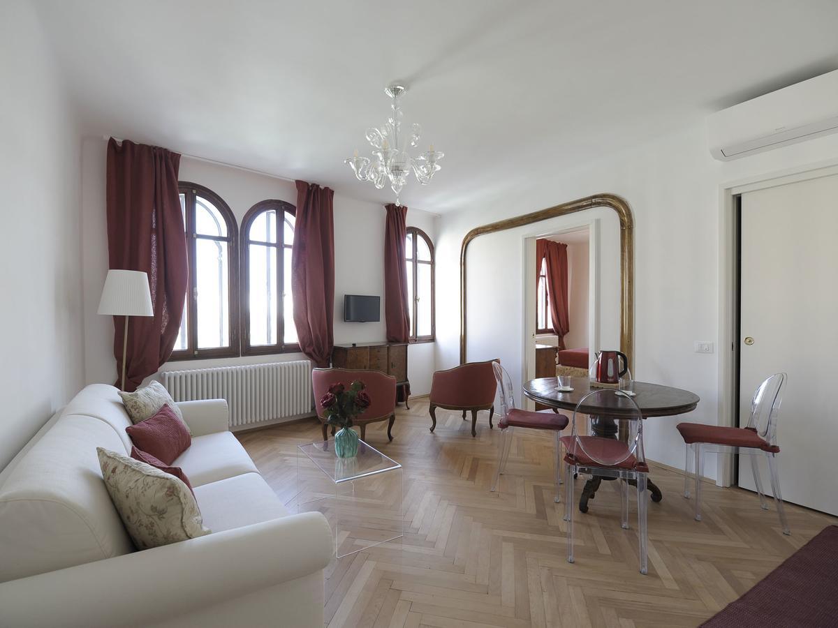 Ca' Savina Halldis Venice