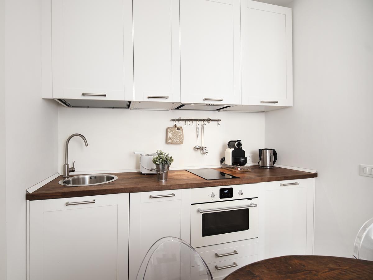 Apartment Ca' Savina Halldis