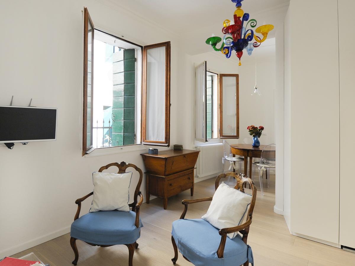 Apartment Ca' Savina Halldis Venice