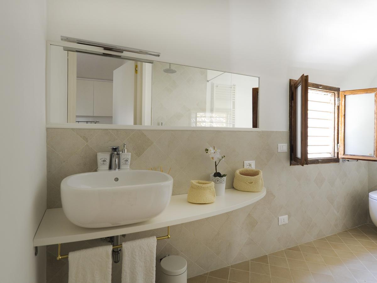 Apartment Ca' Savina Halldis