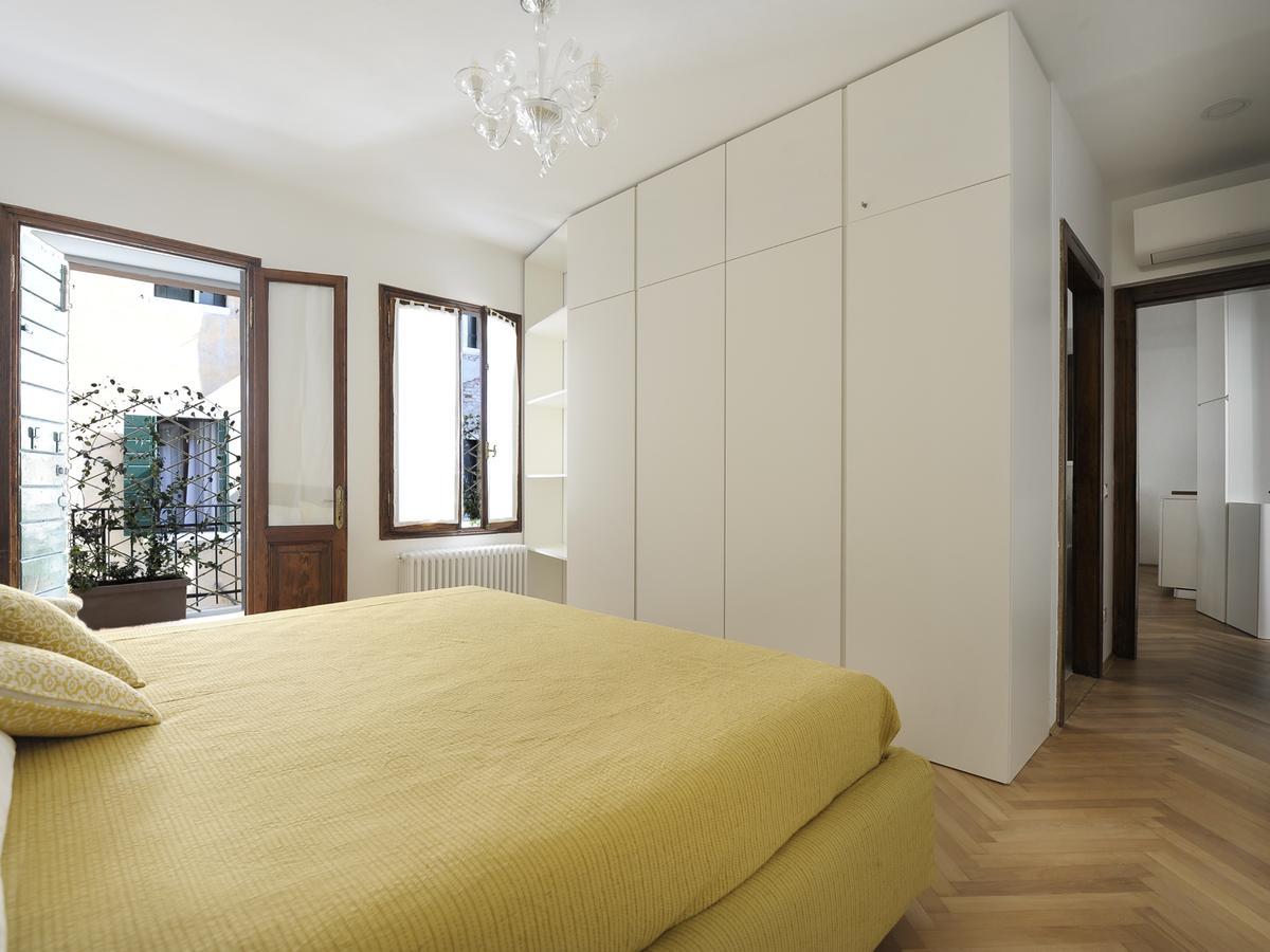 Apartment Ca' Savina Halldis Venice