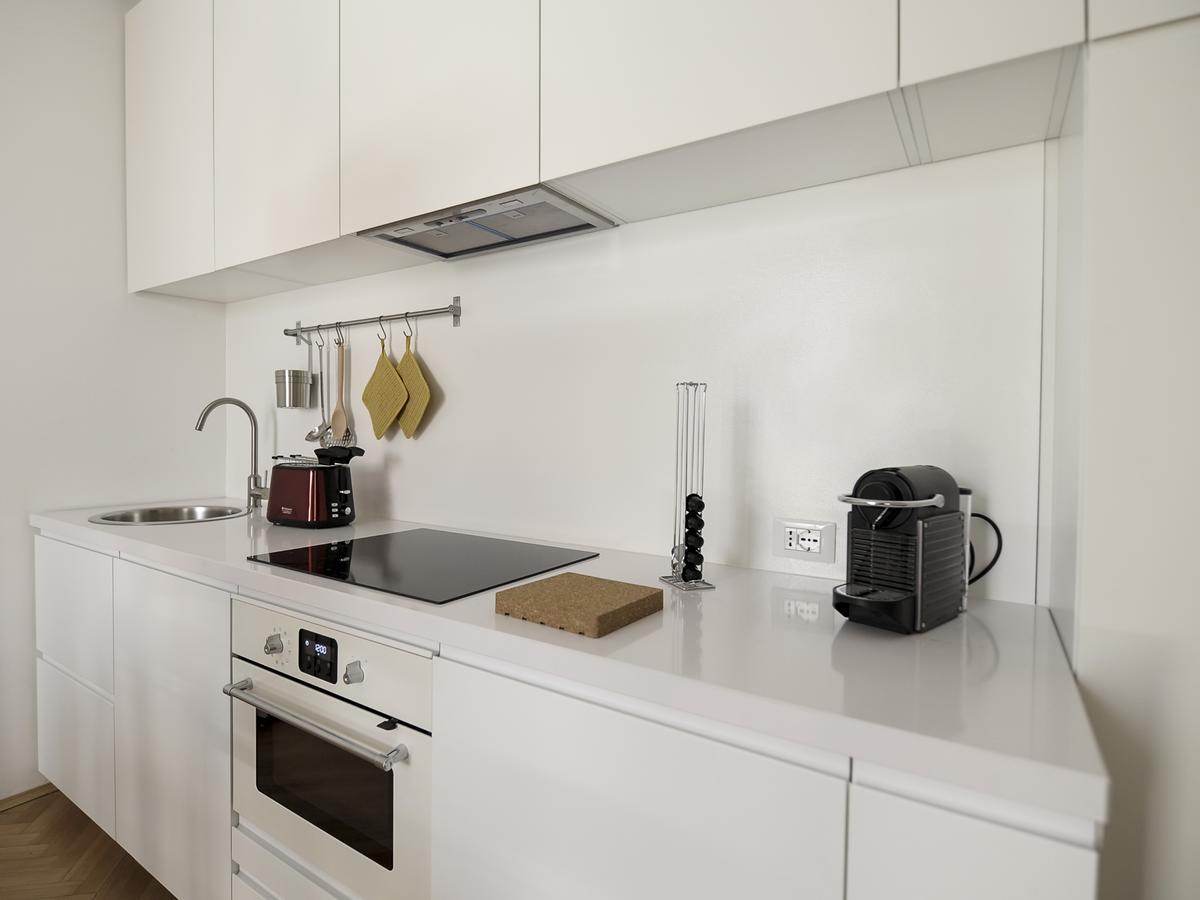 Apartment Ca' Savina Halldis Venice