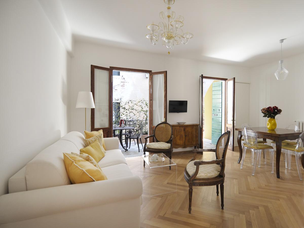 Apartment Ca' Savina Halldis Venice