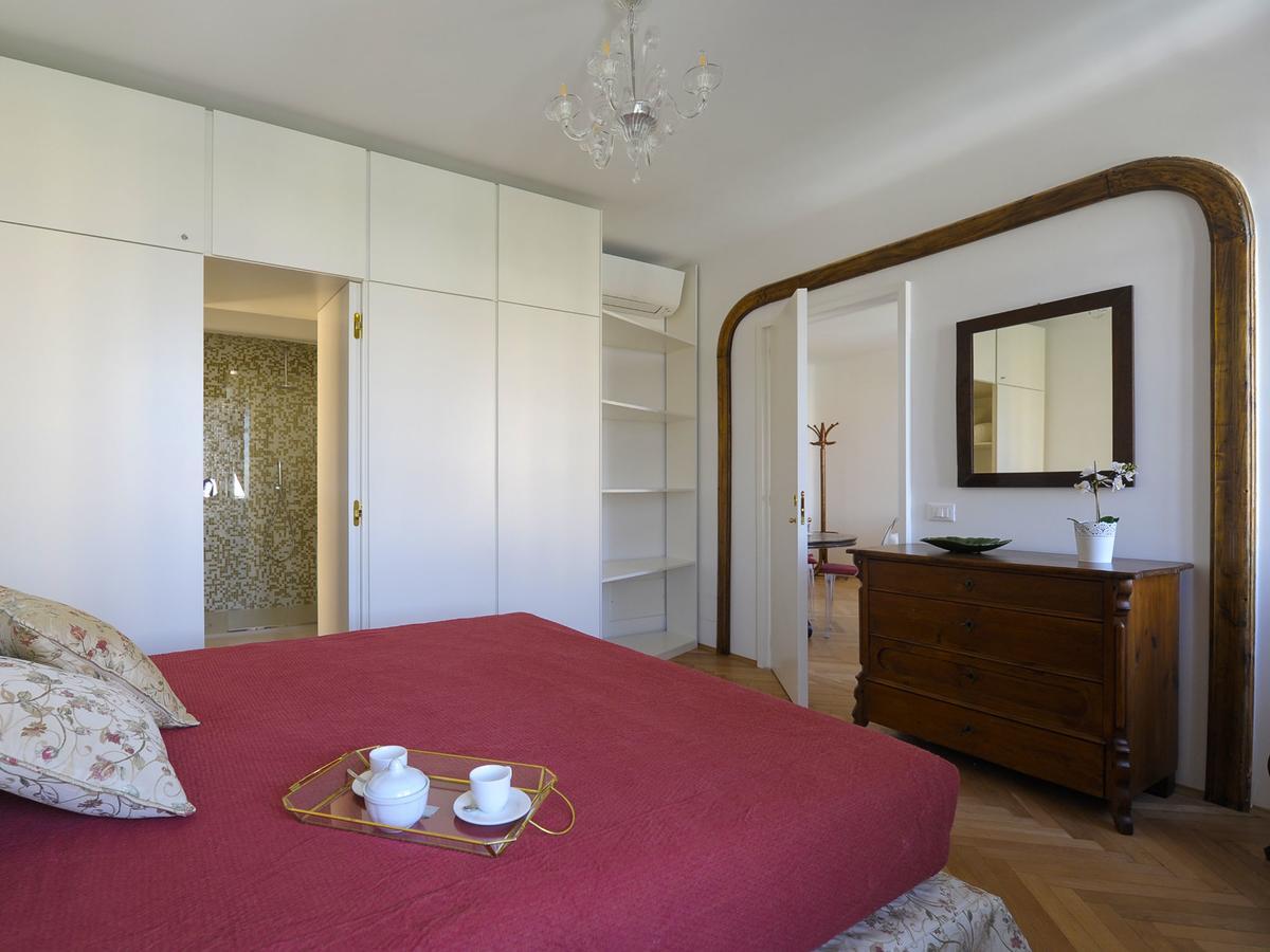 Apartment Ca' Savina Halldis Venice