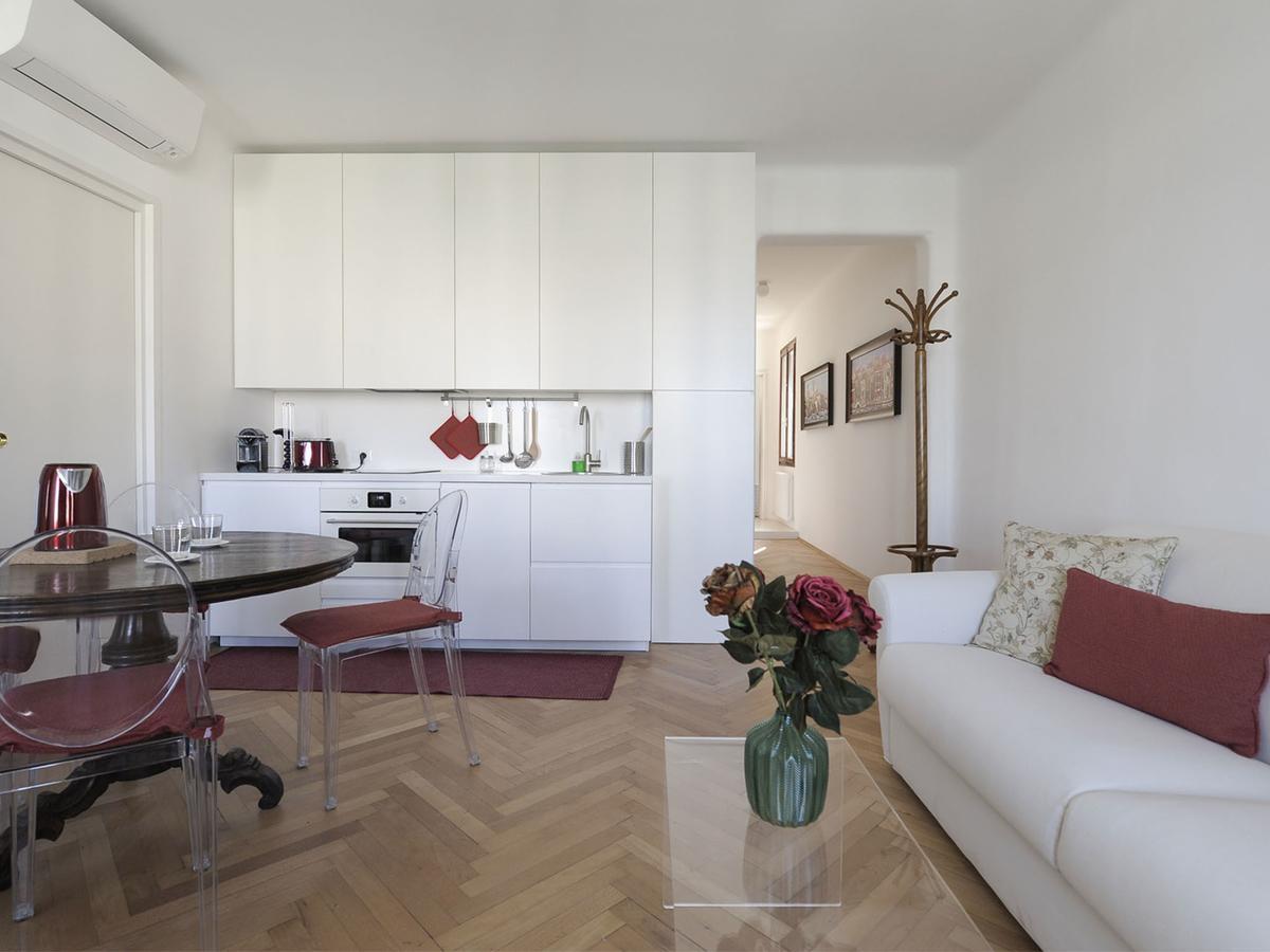 Apartment Ca' Savina Halldis Venice