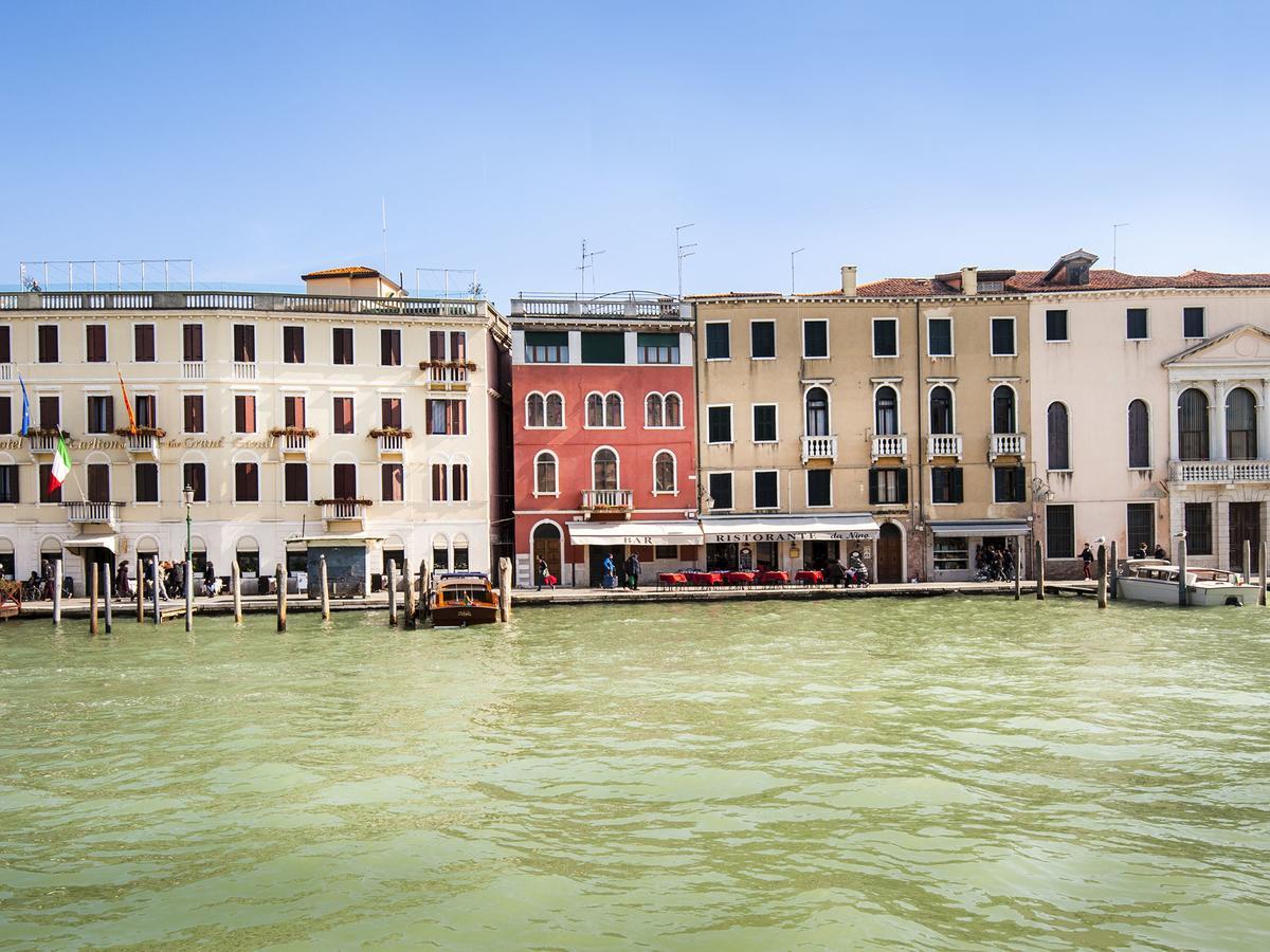 Ca' Savina Halldis * Venice