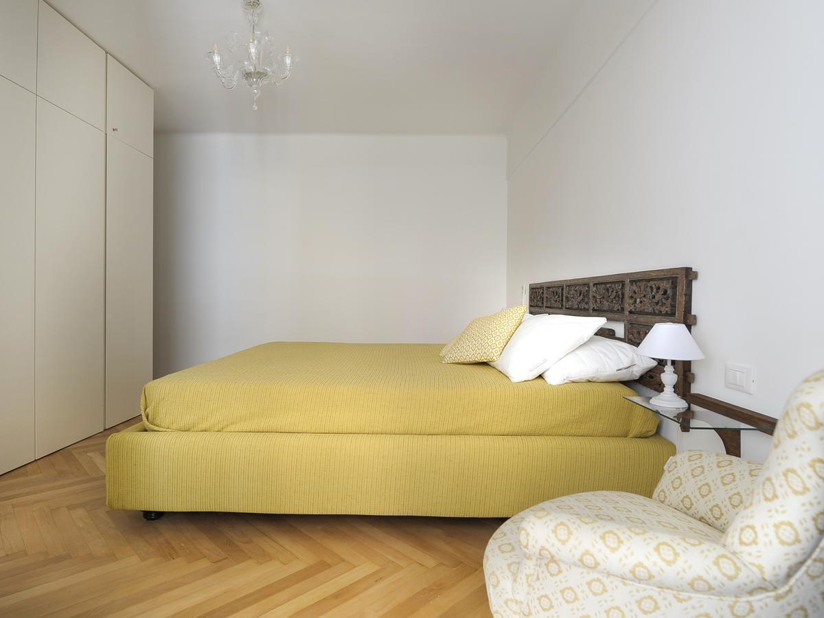 Ca' Savina Halldis Apartment *