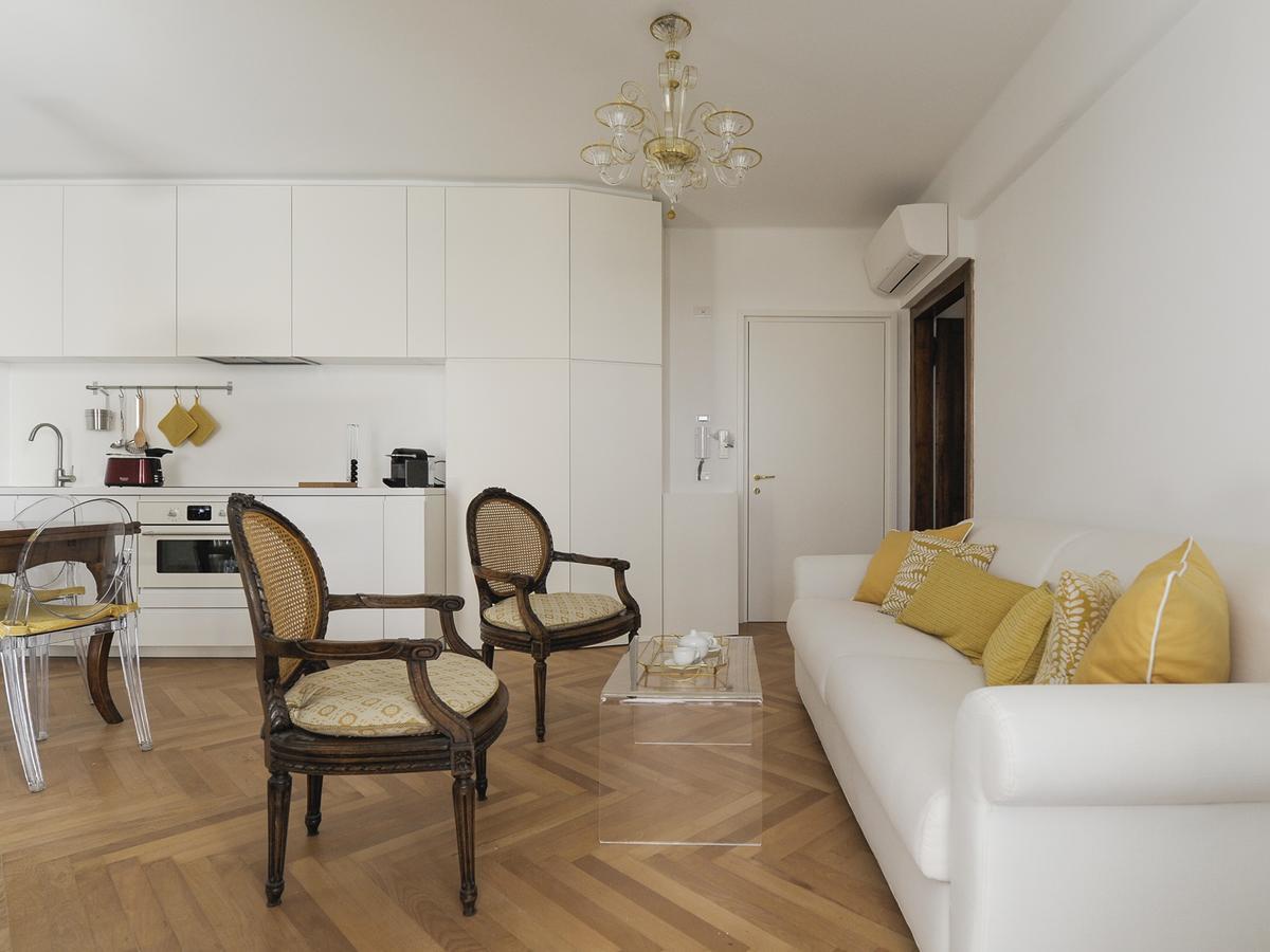 Apartment Ca' Savina Halldis Venice