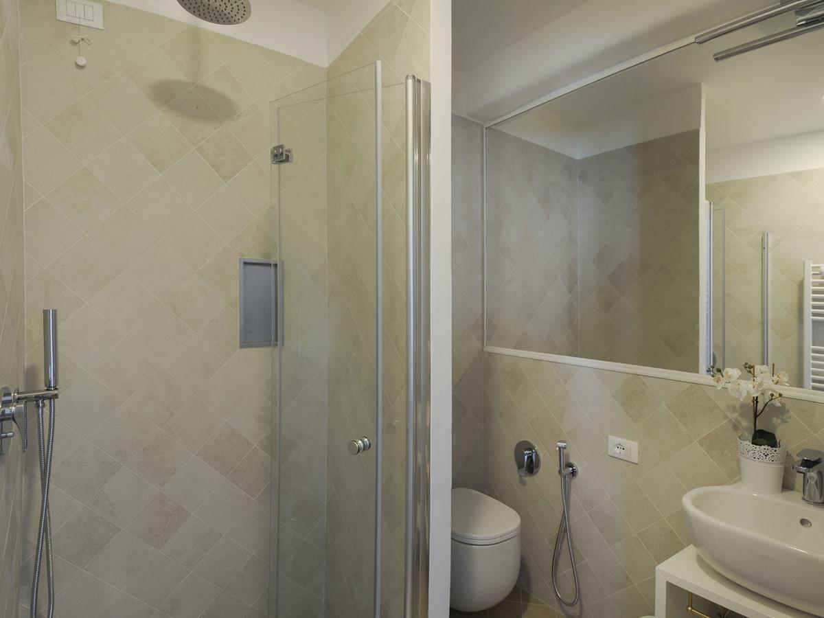 Apartment Ca' Savina Halldis Venice