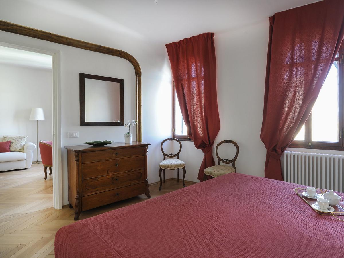 Apartment Ca' Savina Halldis Venice