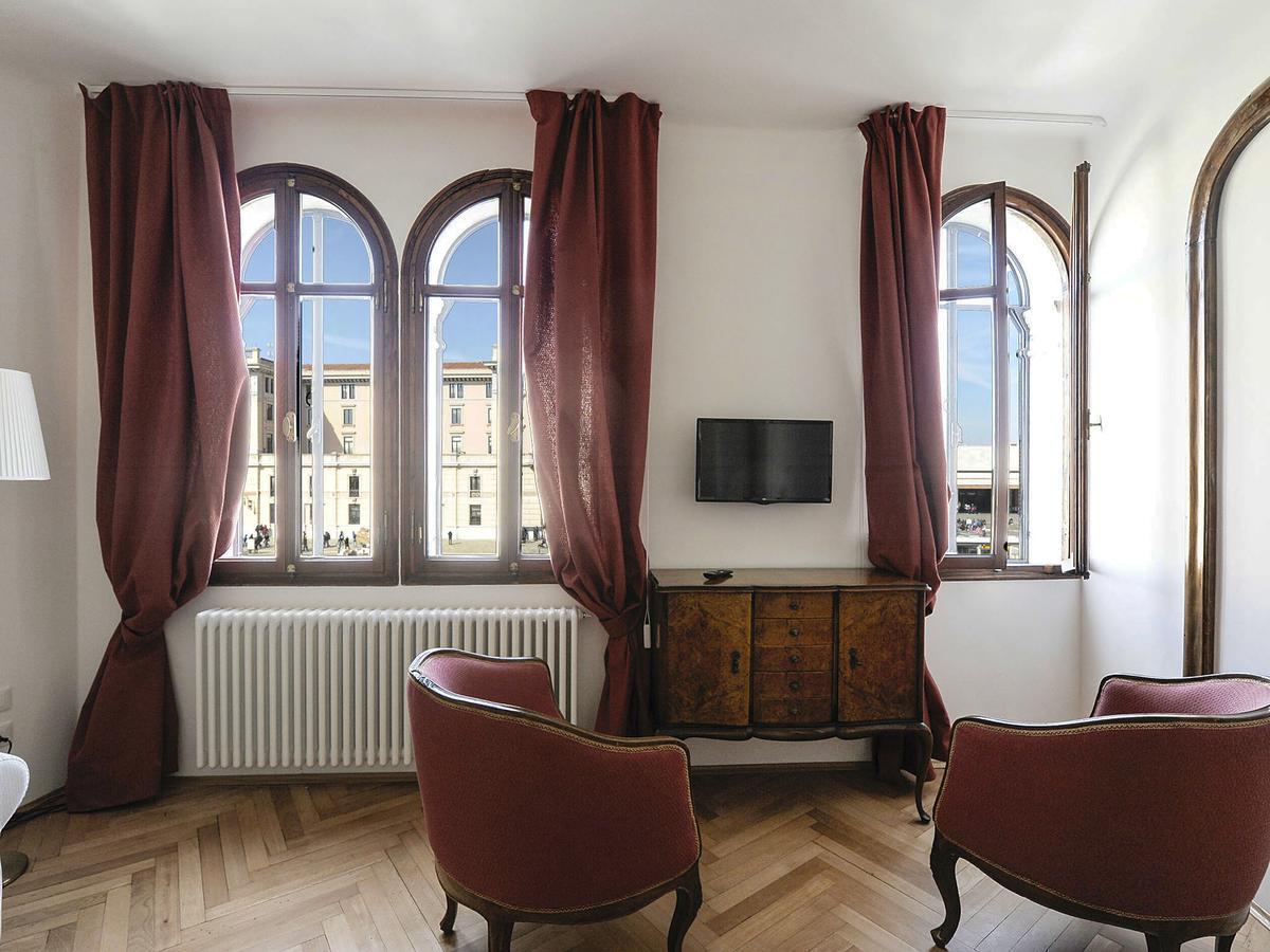 Apartment Ca' Savina Halldis Venice