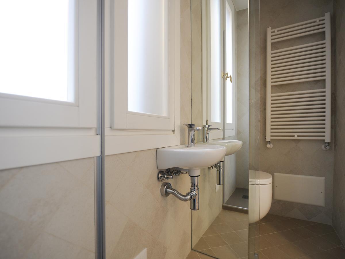Apartment Ca' Savina Halldis Venice