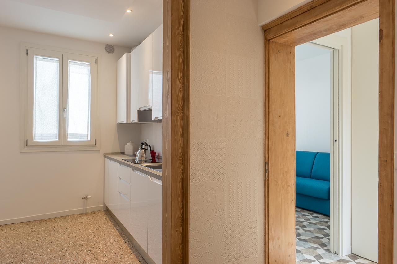 Apartment Ca' Dandolo, Affaccio Sul Canale *