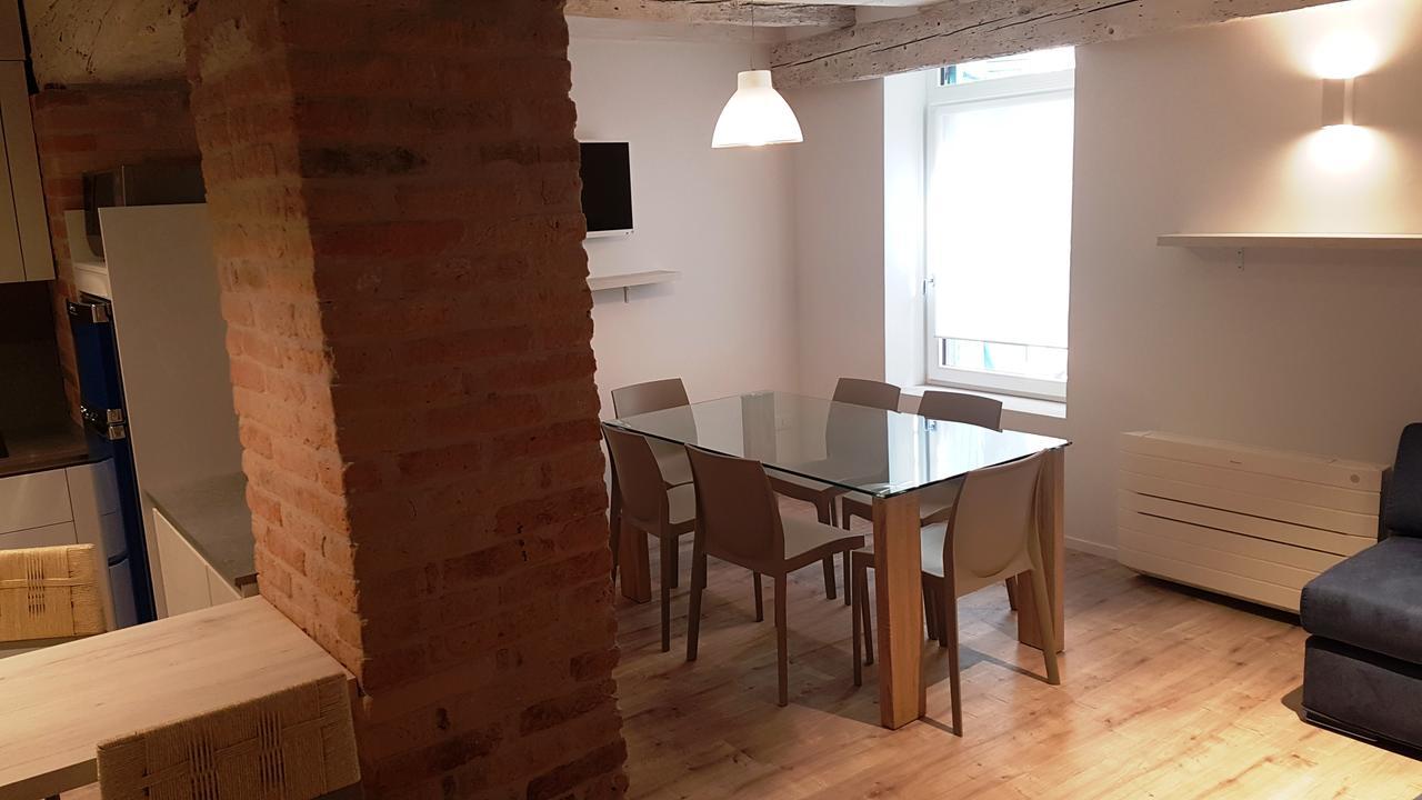 Corte Sconta Mini-loft *