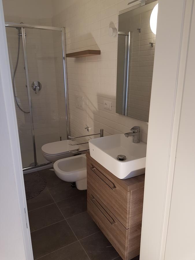 Apartment Corte Sconta Mini-loft *