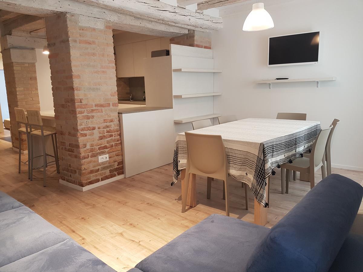 Corte Sconta Mini-loft Venice