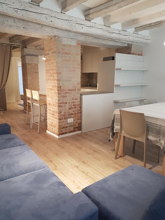 Corte Sconta Mini-loft * Venice