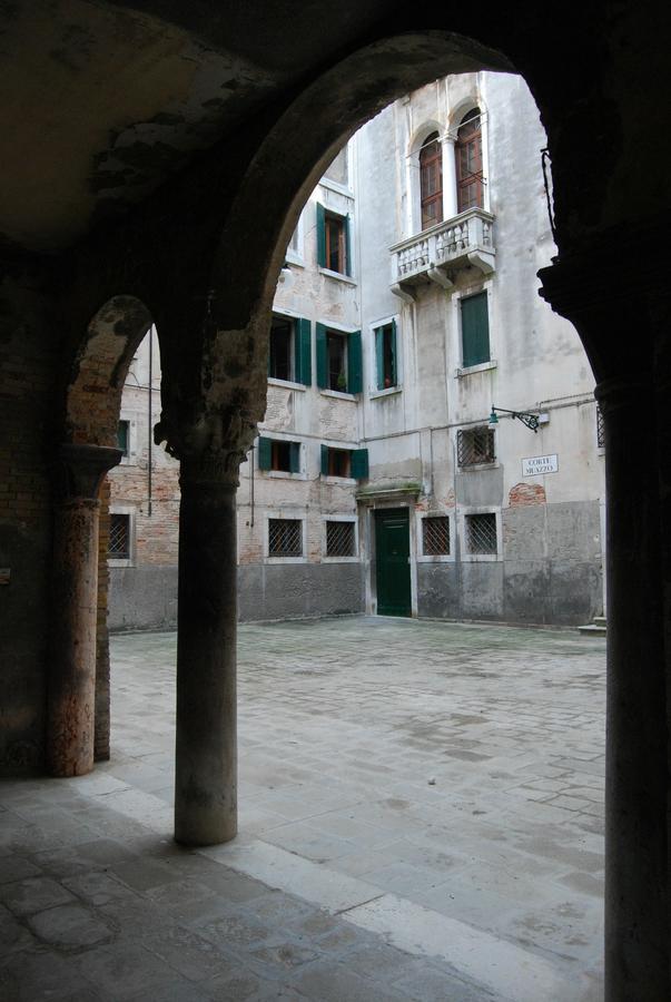 Corte Sconta Mini-loft Venice