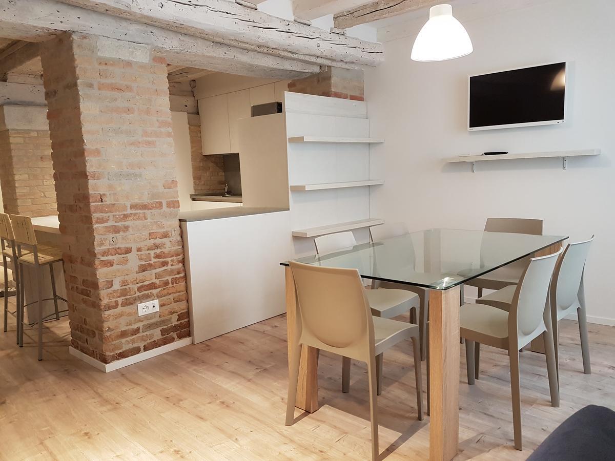 Corte Sconta Mini-loft * Venice