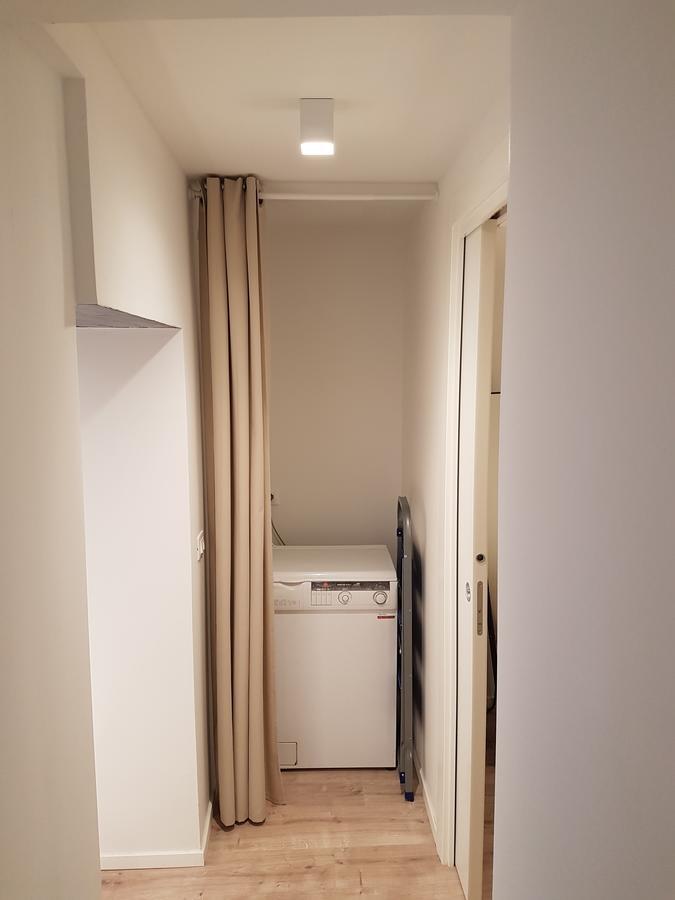 Apartment Corte Sconta Mini-loft